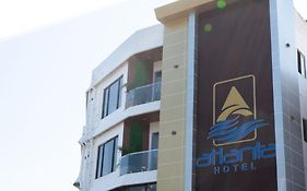 Hotel Atlanta - A Seaview Hotel