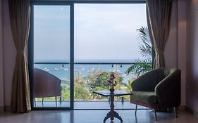 Hotel Atlanta - A Seaview Hotel